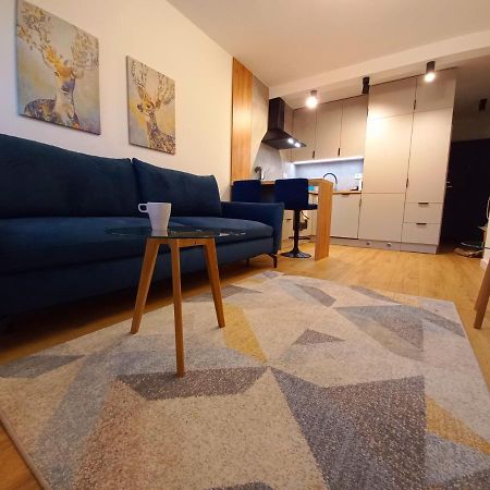 Neoapartments Lotnicza Wroclaw Exterior photo