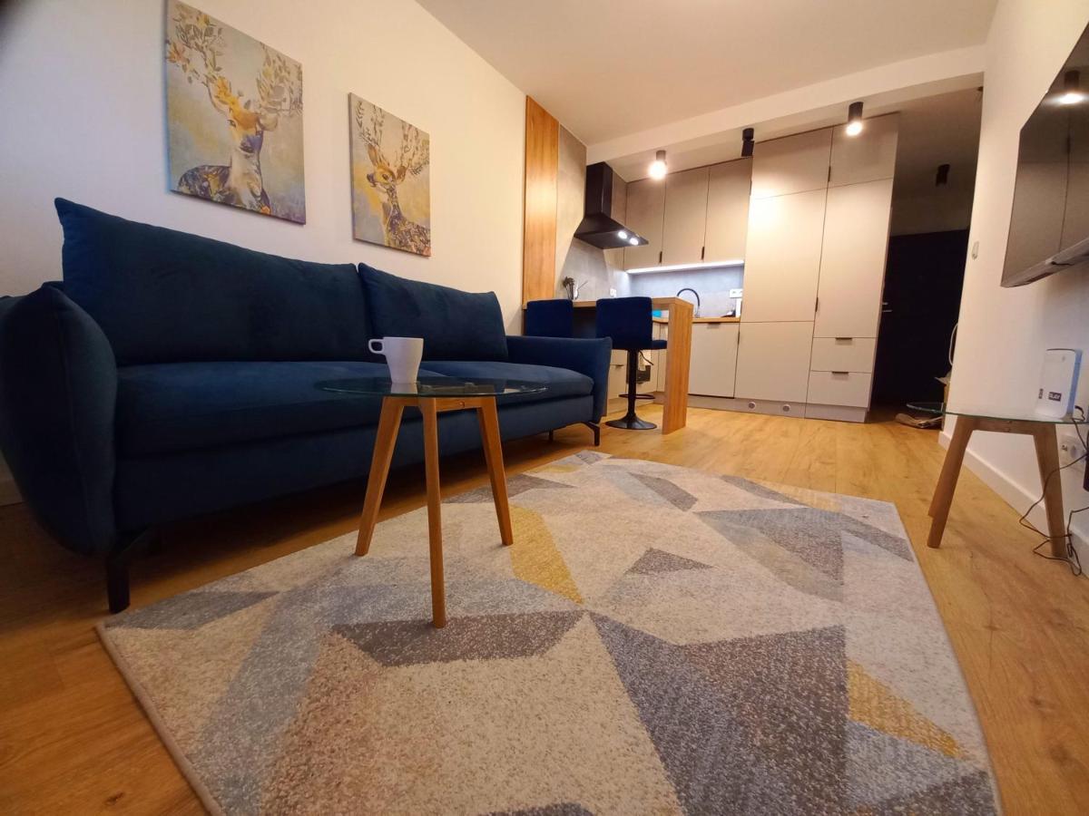 Neoapartments Lotnicza Wroclaw Exterior photo